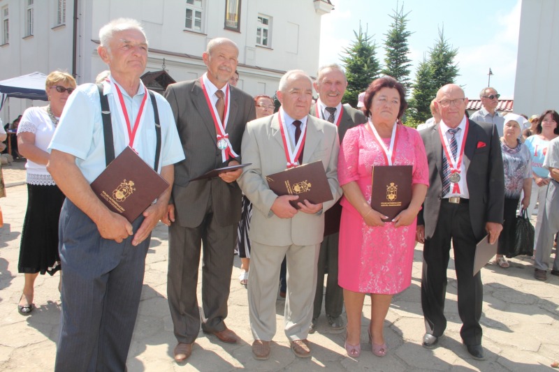 Święto Supraskiej Ikony Bogurodzicy