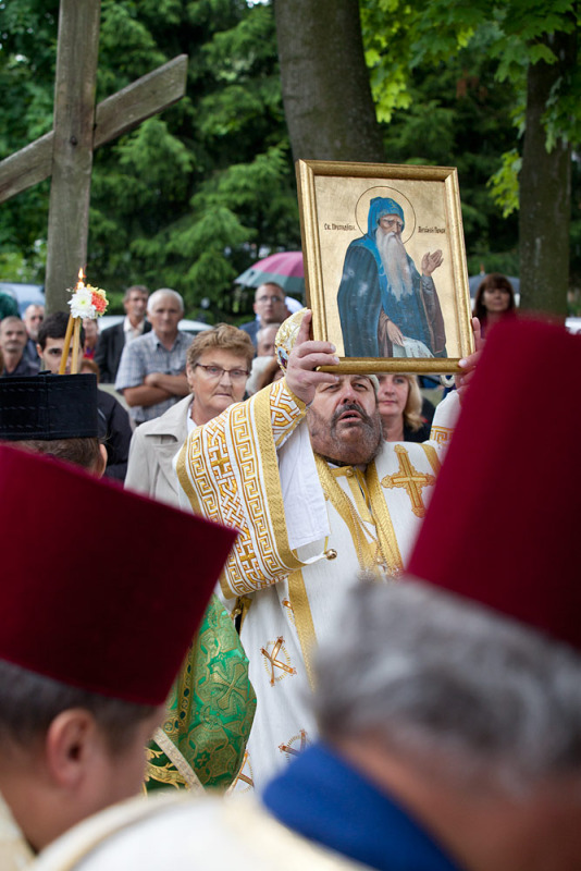 Święto w Holi