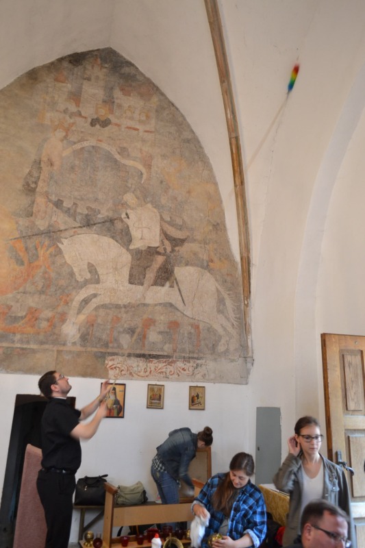 Międzydiecezjalny obóz młodzieżowy w Cieplicach