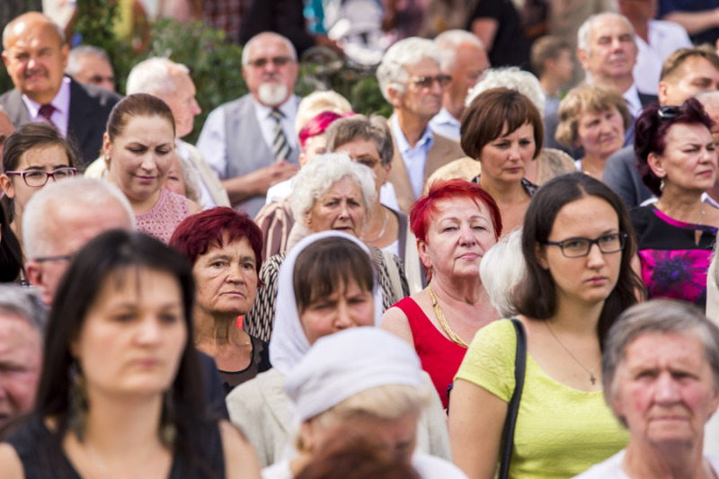 Święto ku czci św. proroka Eliasza na Dojlidach