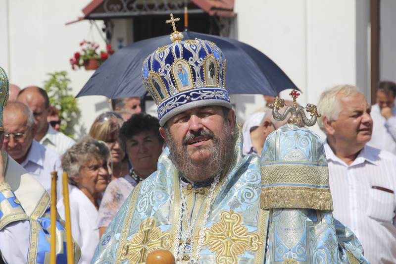 Święto Supraskiej Ikony Bogurodzicy