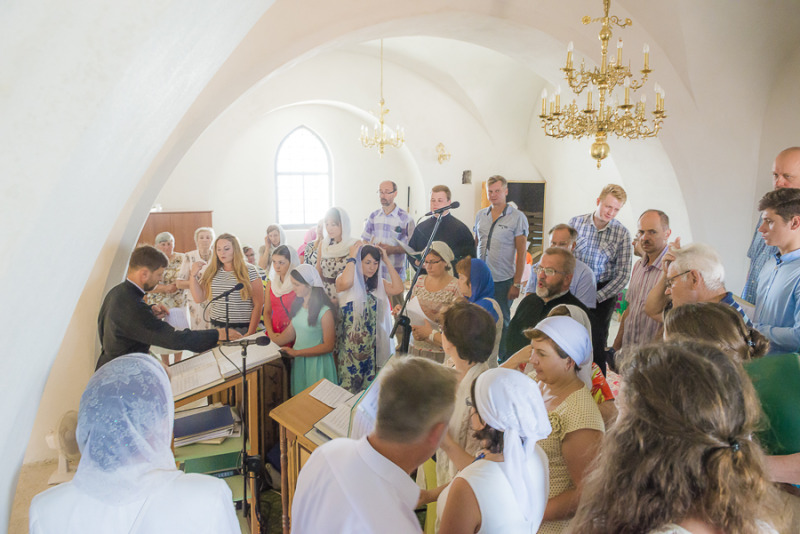 Święto Supraskiej Ikony Bogurodzicy