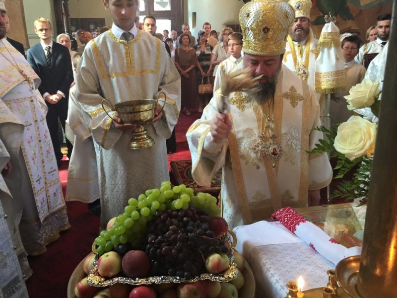 Święto lubelskiej katedry