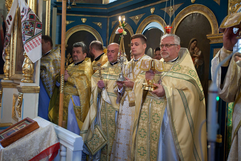 Święto w Holi