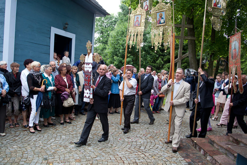 Święto w Holi