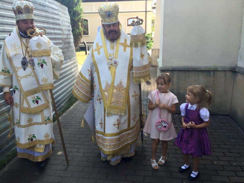 Święto lubelskiej katedry