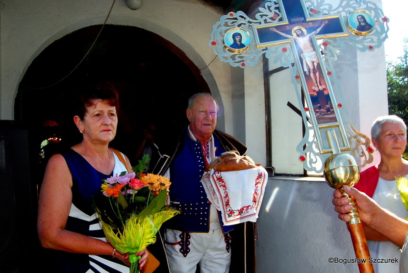 Jubileusz w Zyndranowej