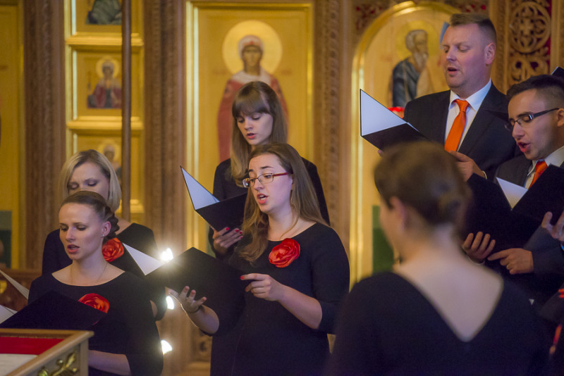 XIX Białostockie Dni Muzyki Cerkiewnej