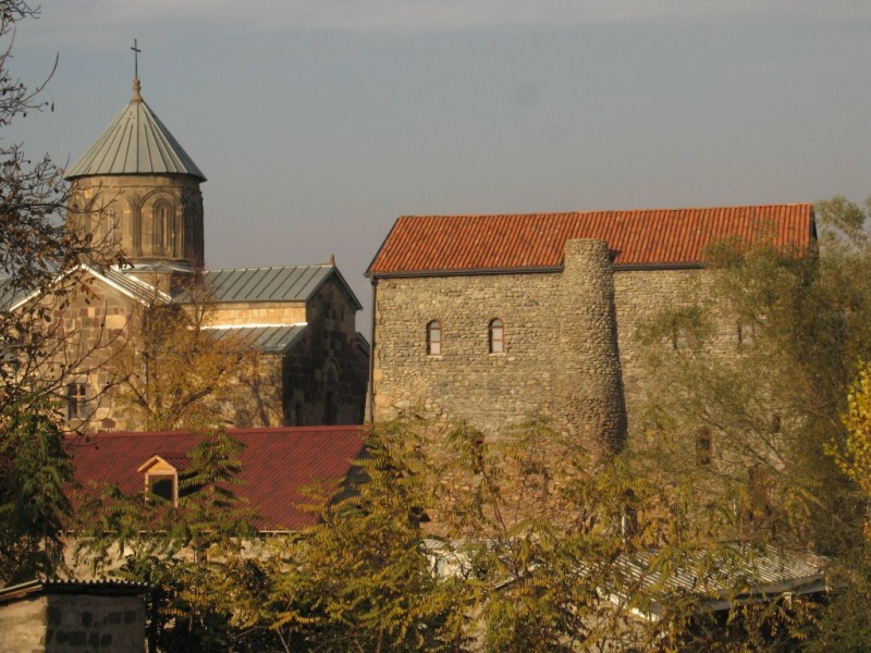 Międzynarodowy Festiwal Filmów Animowanych Nikozi 2015