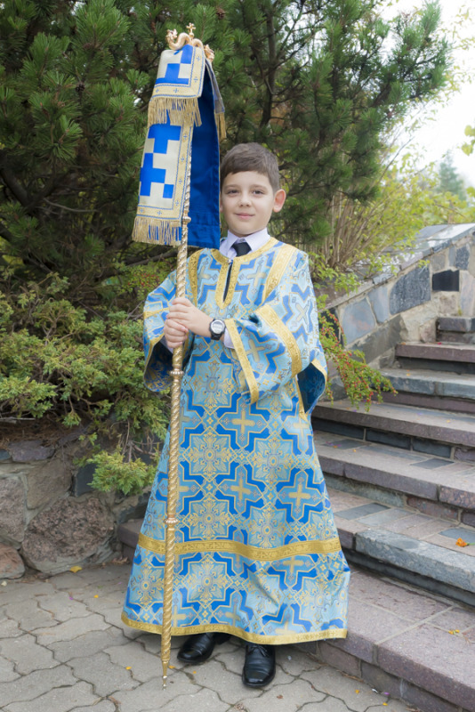 Narodzenie Bogurodzicy