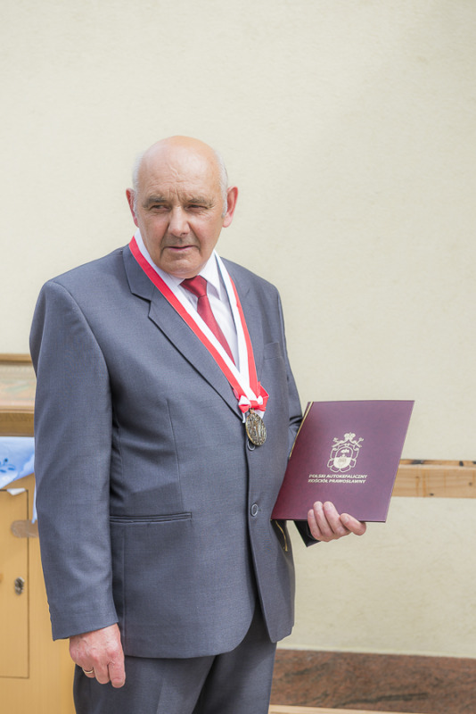 Zaśnięcie Przenajświętszej Bogurodzicy