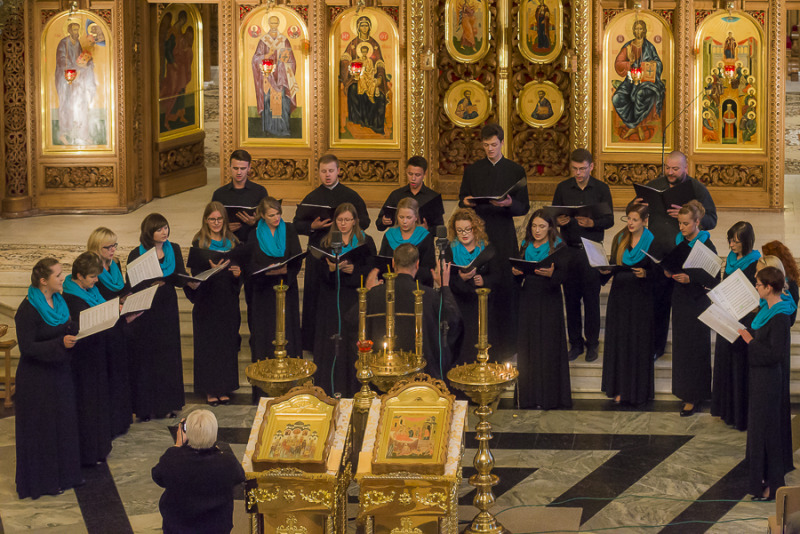 XIX Białostockie Dni Muzyki Cerkiewnej