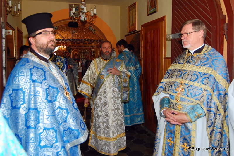 Jubileusz w Zyndranowej