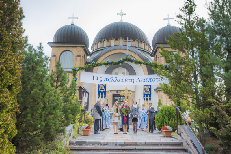 Narodzenie Bogurodzicy