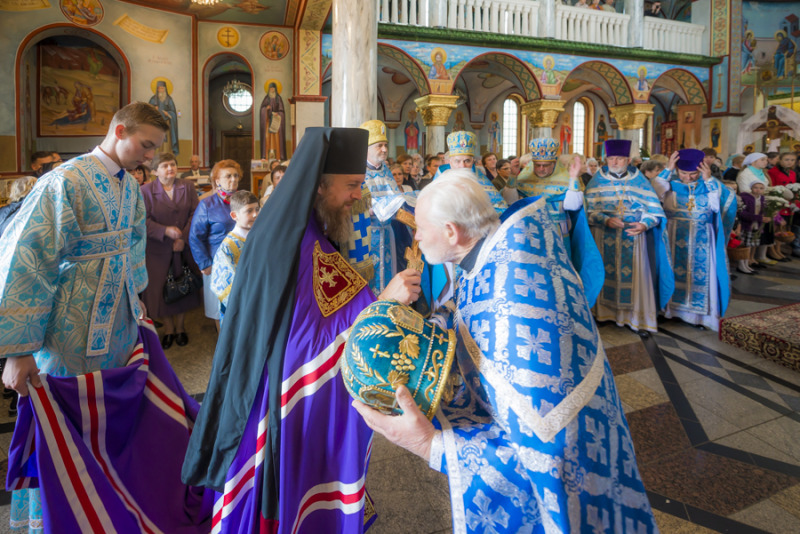 Narodzenie Bogurodzicy
