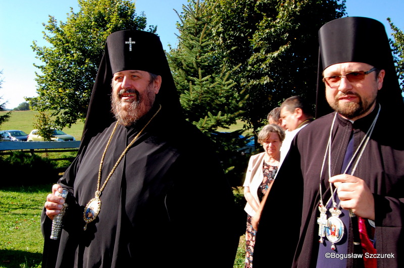 Jubileusz w Zyndranowej