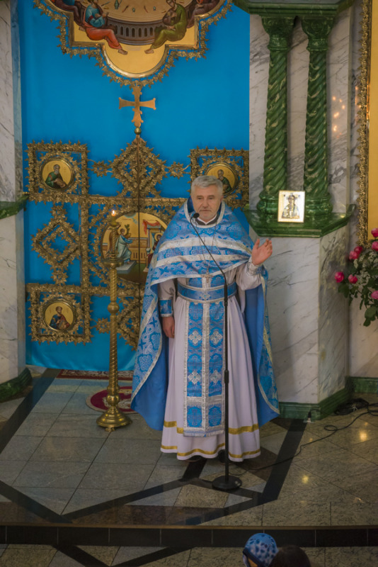 Narodzenie Bogurodzicy