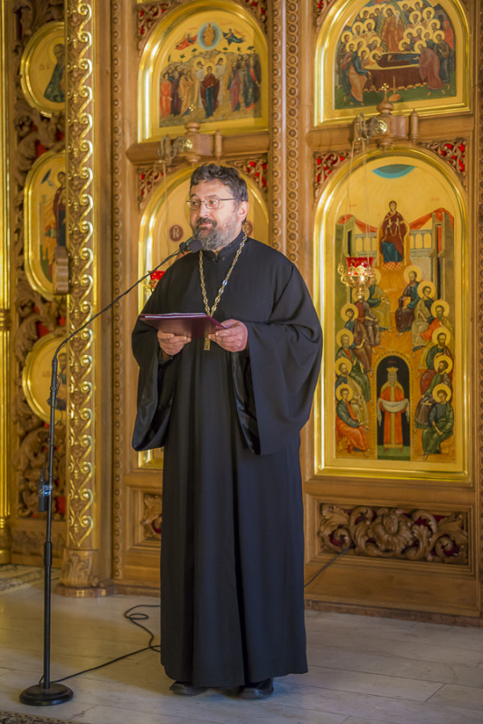 XIX Białostockie Dni Muzyki Cerkiewnej