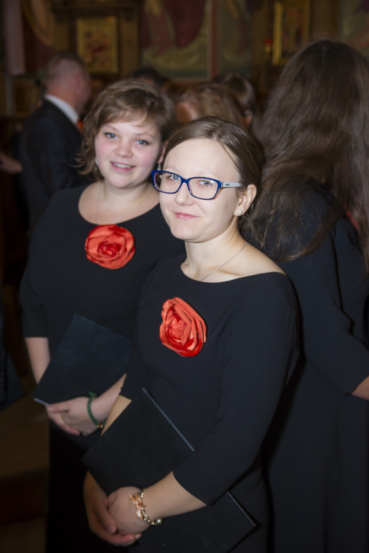 XIX Białostockie Dni Muzyki Cerkiewnej