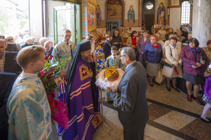 Narodzenie Bogurodzicy