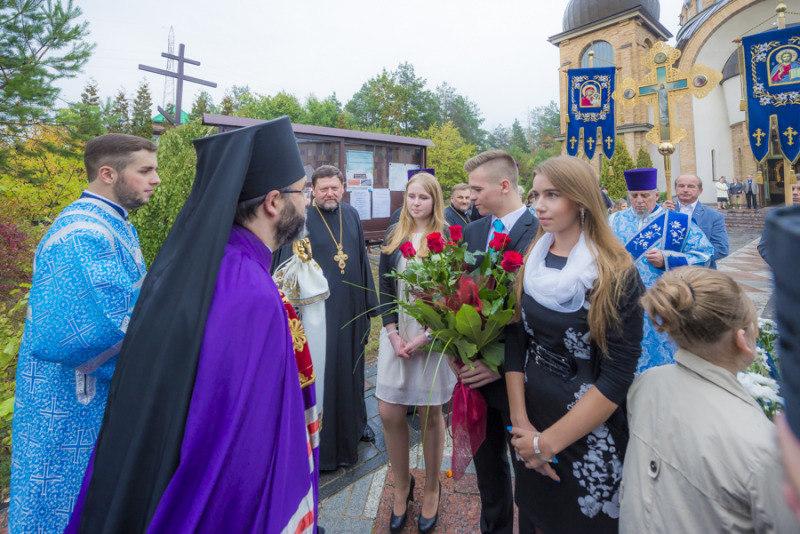 Narodzenie Bogurodzicy