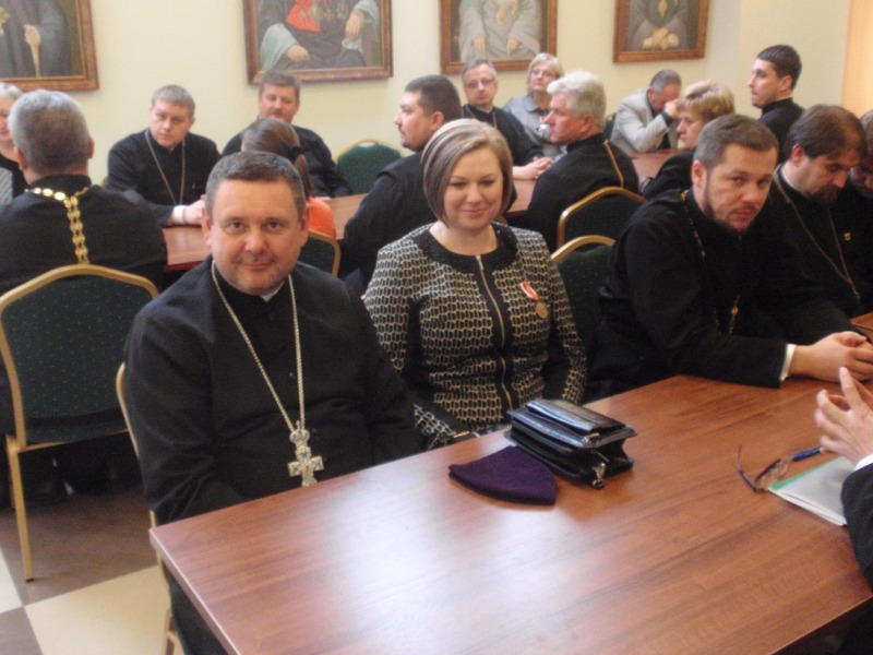 Lublin: obchody 25-lecia nauczania religii w szkołach