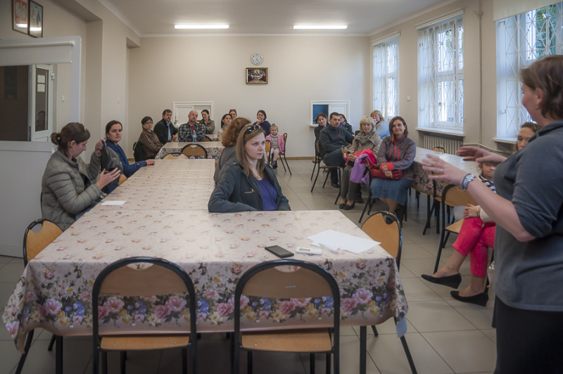 Nabór do Prawosławnej Gromady Zuchowej