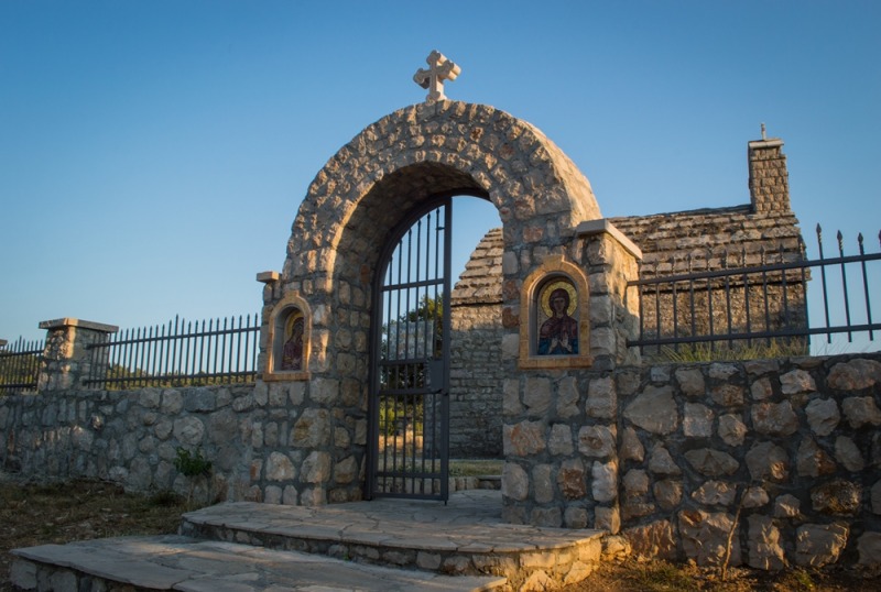 Wspomnienia z Czarnogóry