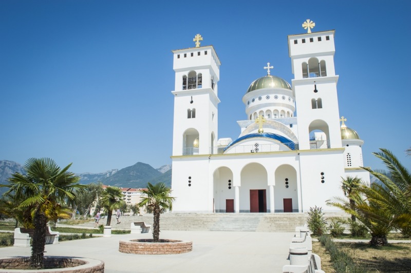 Wspomnienia z Czarnogóry