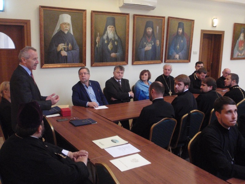 Lublin: obchody 25-lecia nauczania religii w szkołach