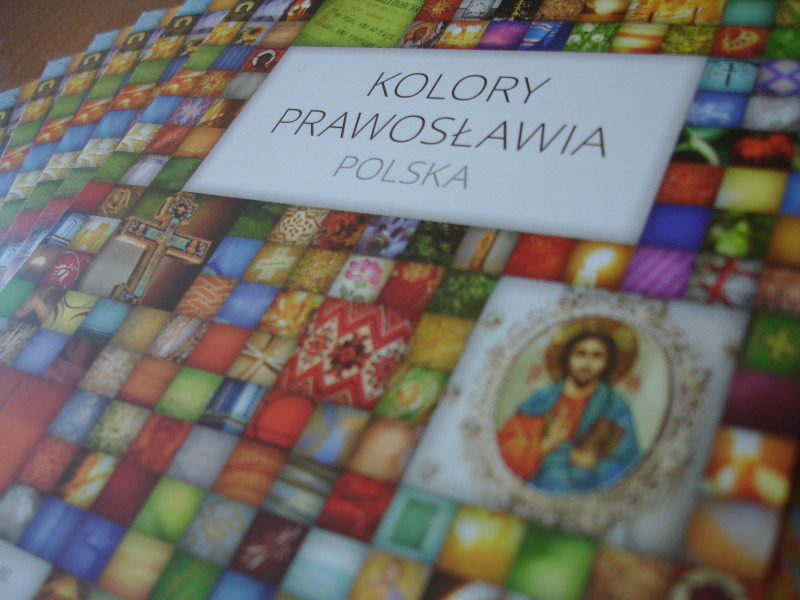 Wystawa „Kolory Prawosławia" w Zakładzie Karnym w Stargardzie Szczecińskim