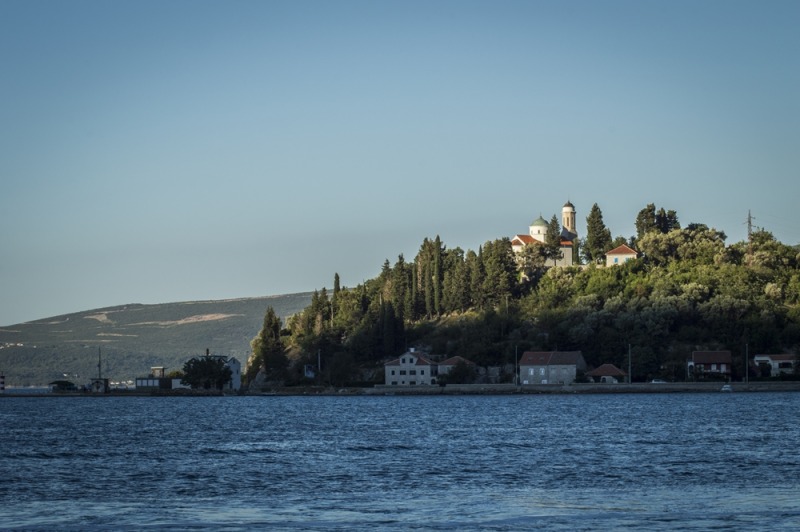 Wspomnienia z Czarnogóry