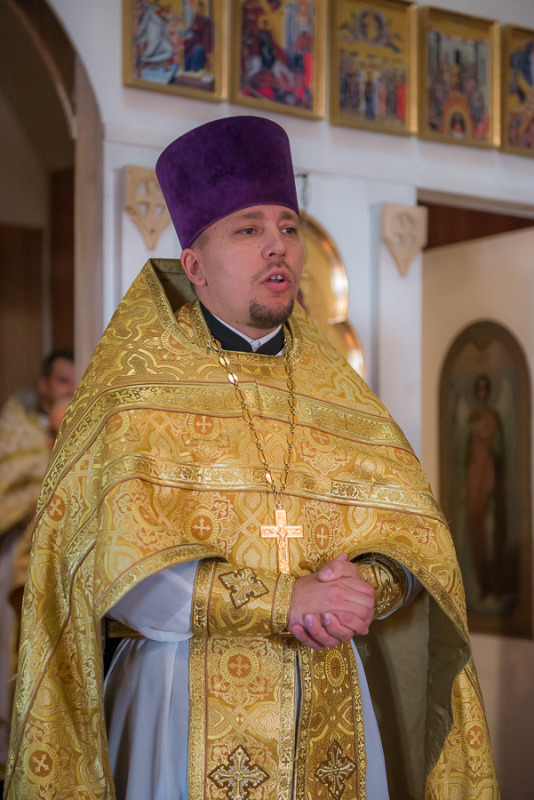 Dzień św. Jana Teologa w Białymstoku