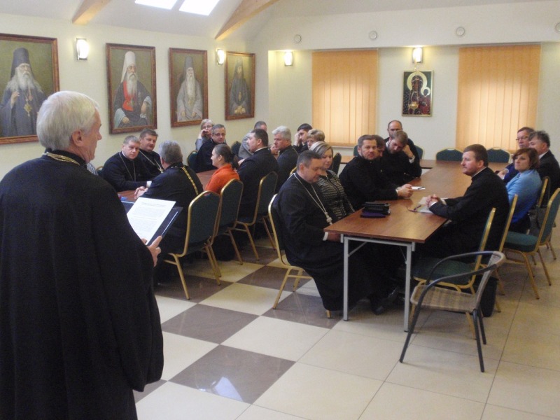 Lublin: obchody 25-lecia nauczania religii w szkołach