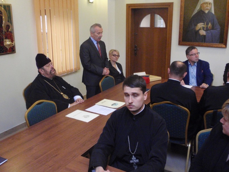 Lublin: obchody 25-lecia nauczania religii w szkołach