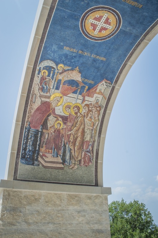 Wspomnienia z Czarnogóry