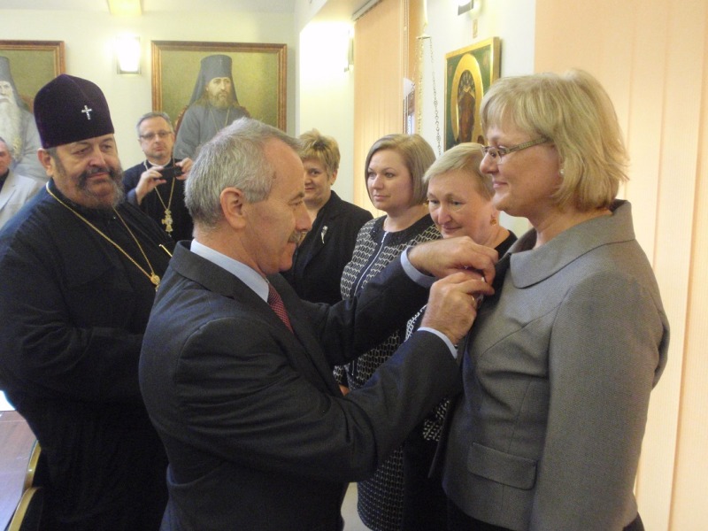 Lublin: obchody 25-lecia nauczania religii w szkołach