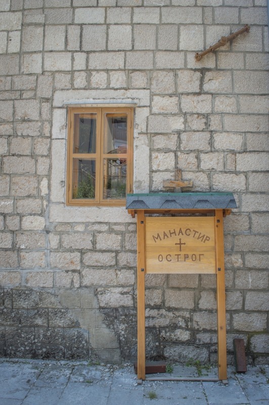 Wspomnienia z Czarnogóry