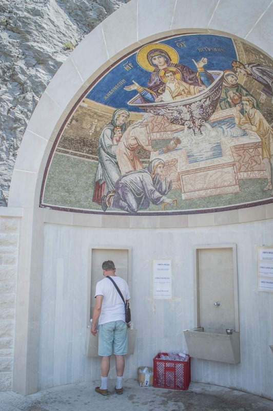 Wspomnienia z Czarnogóry