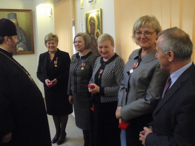 Lublin: obchody 25-lecia nauczania religii w szkołach