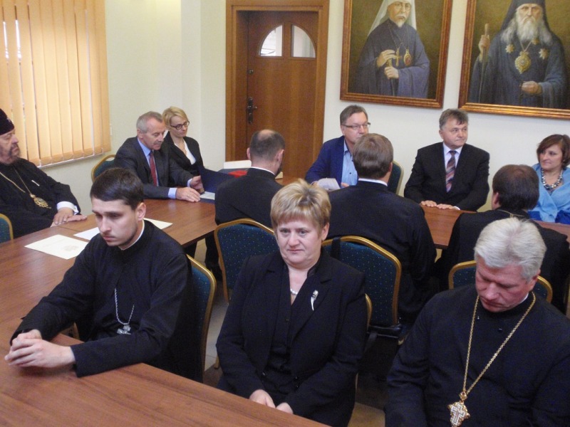Lublin: obchody 25-lecia nauczania religii w szkołach