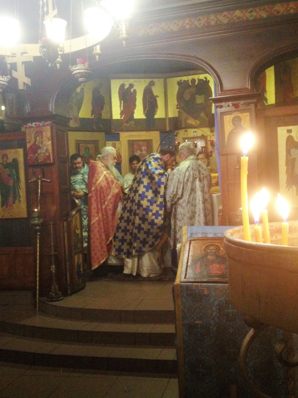 Hiszpania: uroczystości w Barcelonie i zgromadzenie biskupów