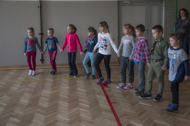 Nabór do Prawosławnej Gromady Zuchowej