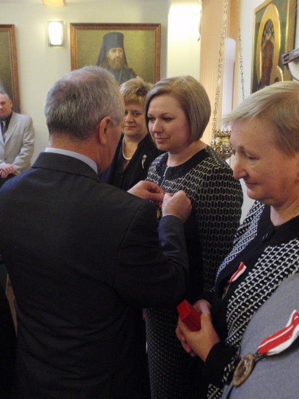 Lublin: obchody 25-lecia nauczania religii w szkołach