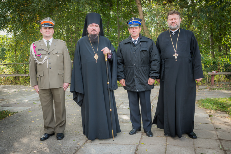Dzień św. Jana Teologa w Białymstoku