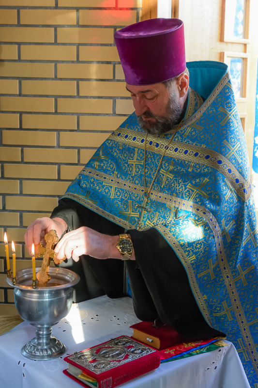 Święto Ikony Matki Bożej Wsiecarycy w Białymstoku