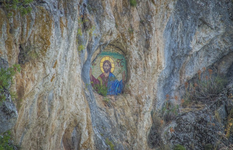 Wspomnienia z Czarnogóry