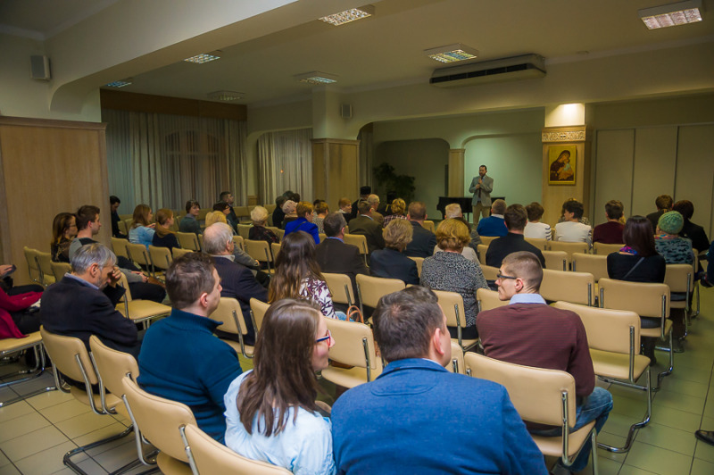 Za nami wernisaż wystawy „10 lat ORTHPHOTO”