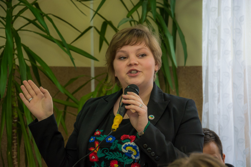 Walne Zgromadzenie Bractwa Młodzieży Prawosławnej Diecezji Warszawsko-Bielskiej