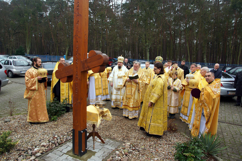 Jubileuszowe uroczystości w Ciechocinku